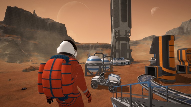 Eden Crafters screenshot