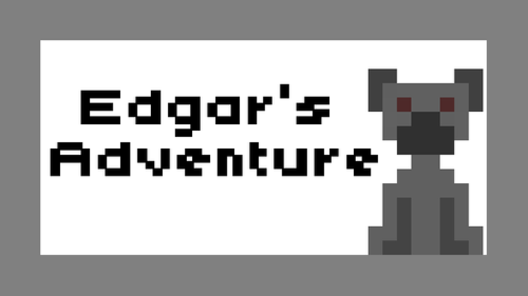 Edgar's Adventure Image