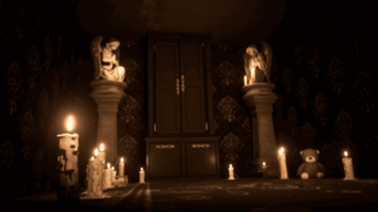 El Eco del Dolor screenshot