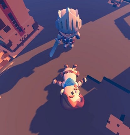 El ultimo marino Image