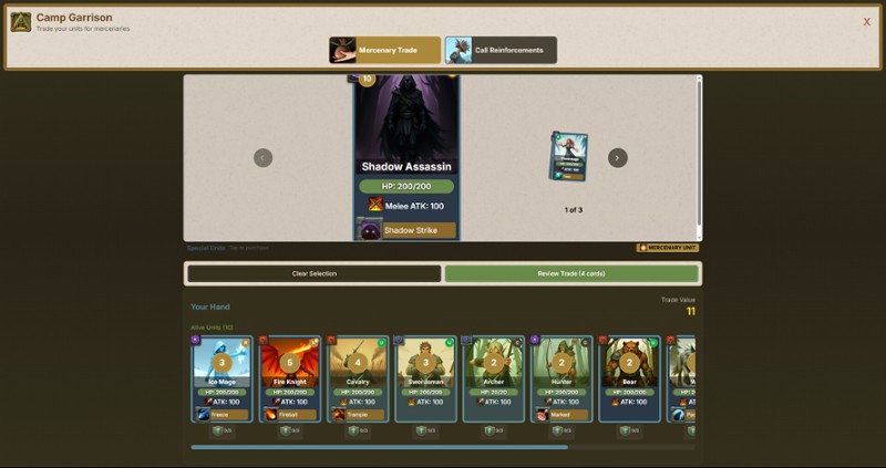 Elemental Lands Image