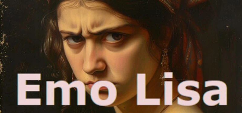 Emo Lisa Image