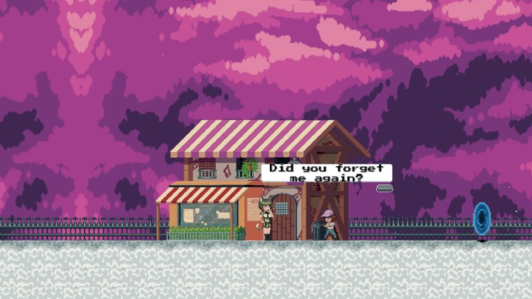 Endless Return screenshot