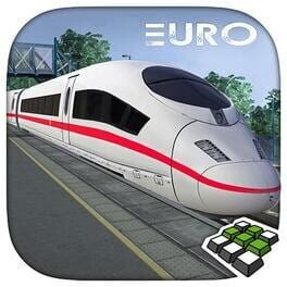 Games like Euro Train Simulator