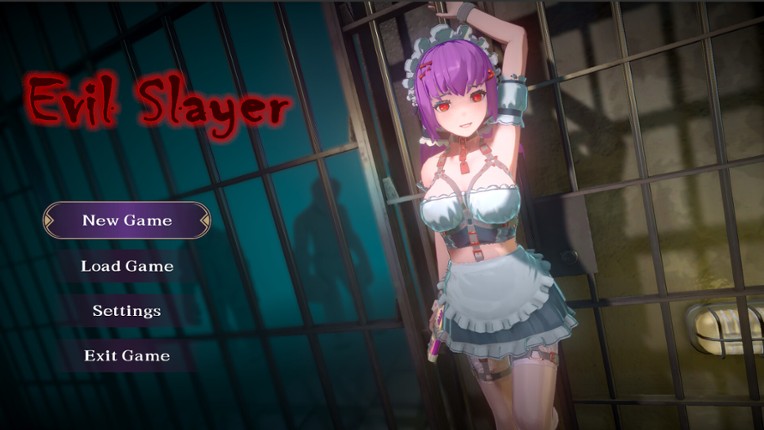 EvilSlayer screenshot