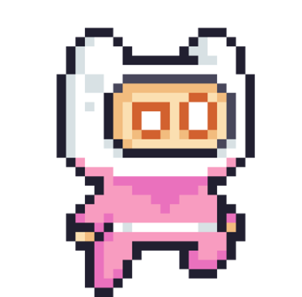 Evolving Platformer Image