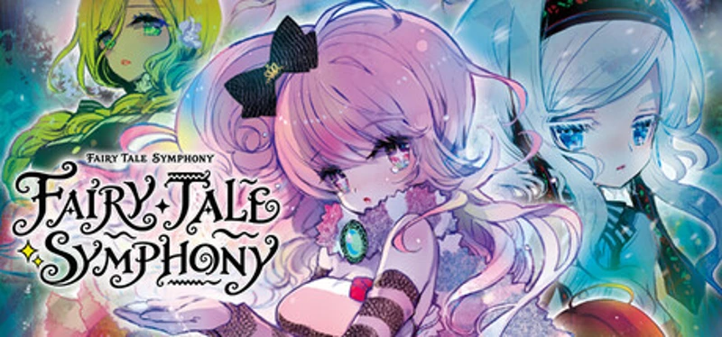 Fairy Tale Symphony Image