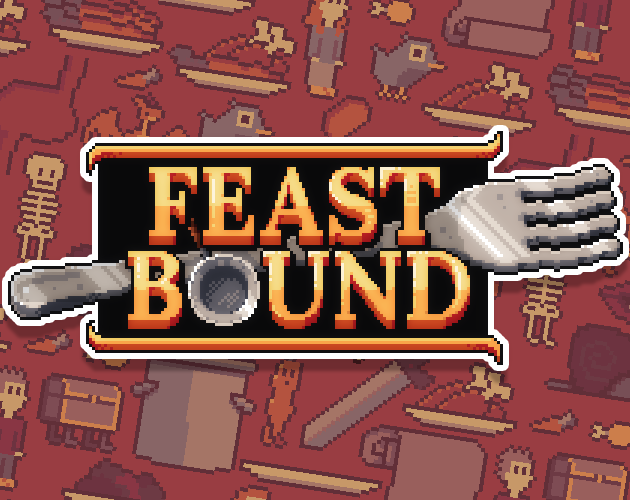 Games like Feastbound