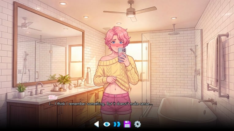 Femboy House screenshot