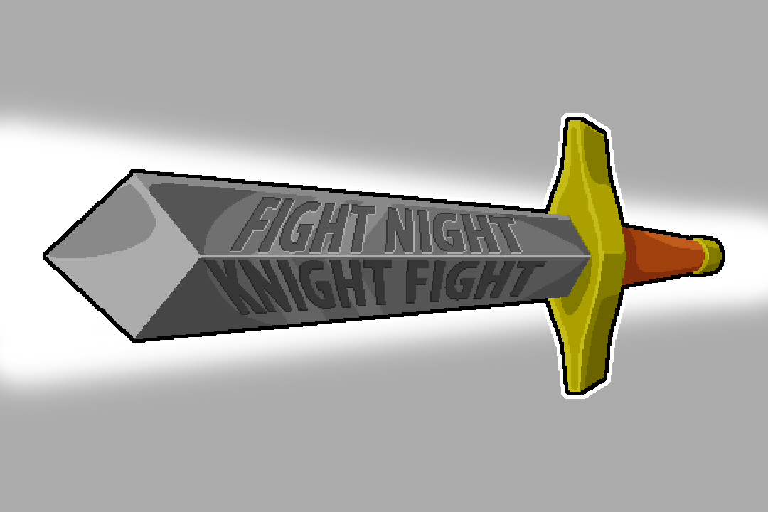 Games like Fight Night: Knight Fight