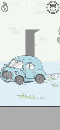 Finding husband's egg money screenshot