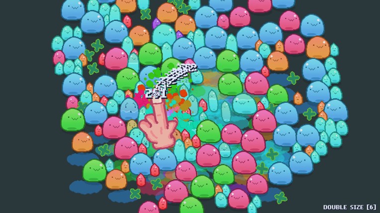 Finger Party screenshot