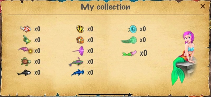 Fish Hunter - Fishing Shooter screenshot