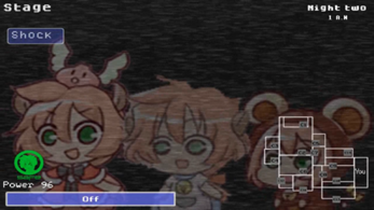 Five Nights at Poppo's Image