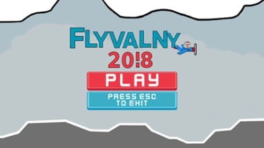 FLYVALNY 20!8 Image