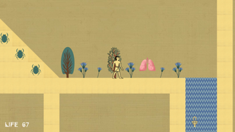 Folklore : Motoi screenshot