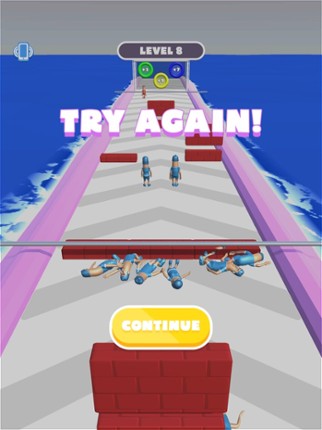 Foosball Runner Image