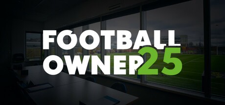 Games like Football Owner 2025