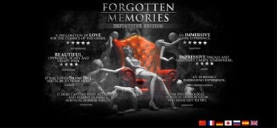 Forgotten Memories Image