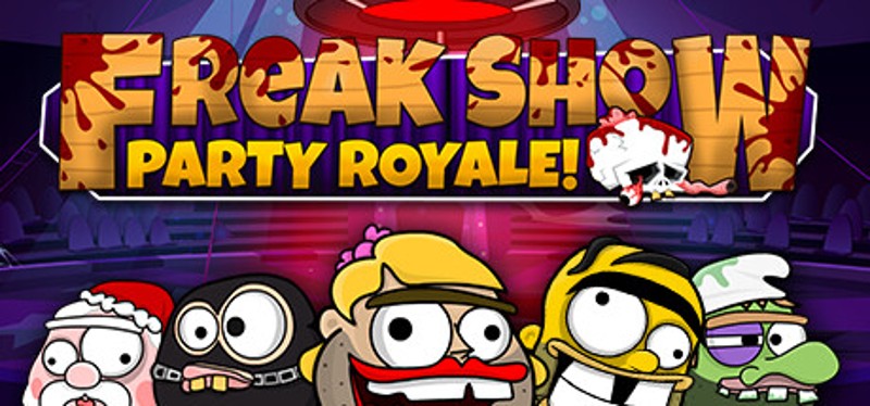 Freak Show: Party Game! Image