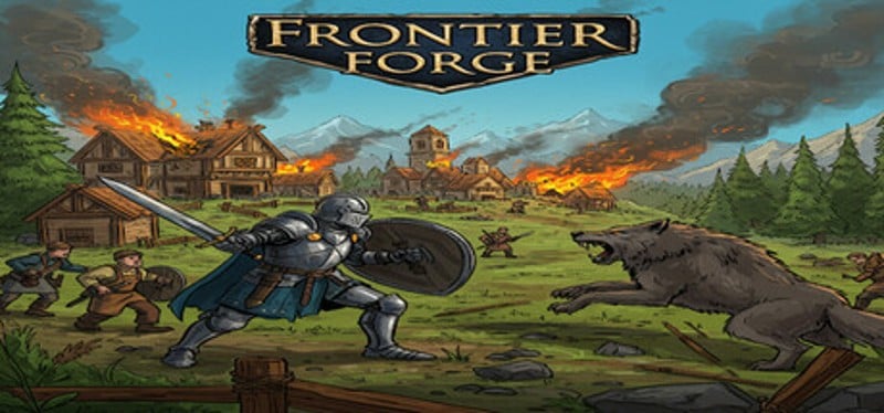 Frontier Forge Image
