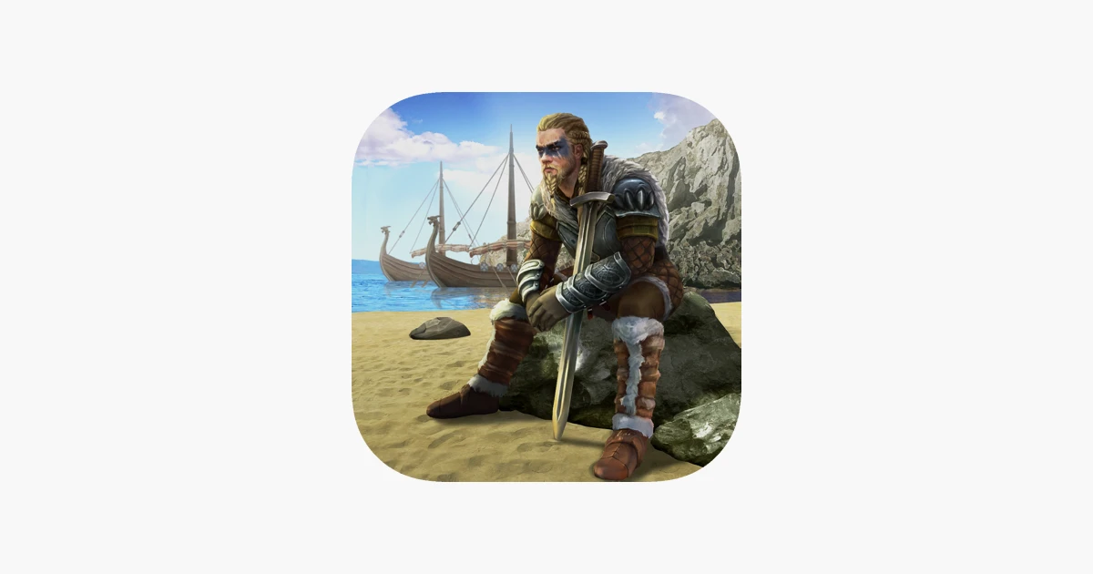 Games like Frostborn: Co-op Survival