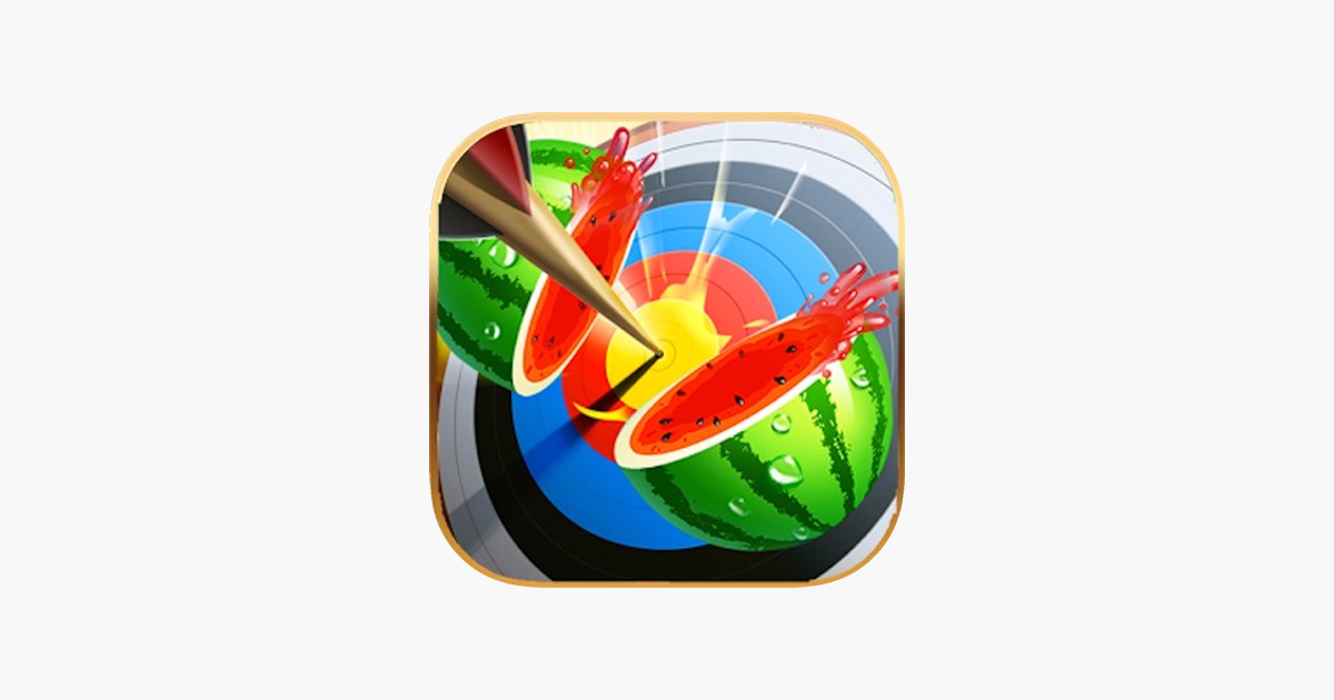 Games like Fruit Pen Shoot