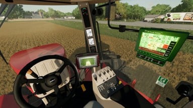 FS22 CASE IH STX STEIGER EDIT Image