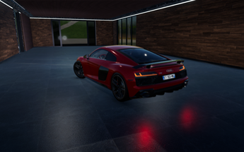 Fs22 Edm Audi R8 2021 Image