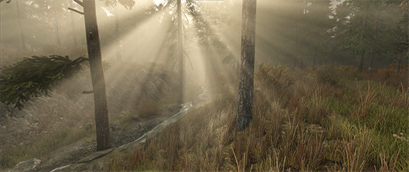 FS25 Ever Green Coast Image