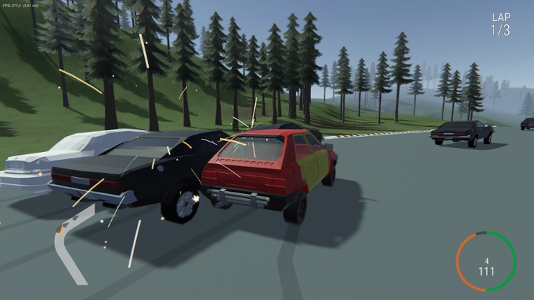 Full Carnage screenshot