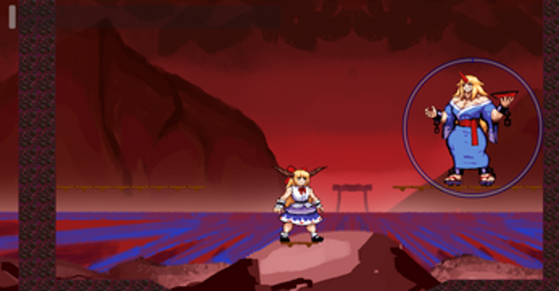 Full Scale Spelunking screenshot