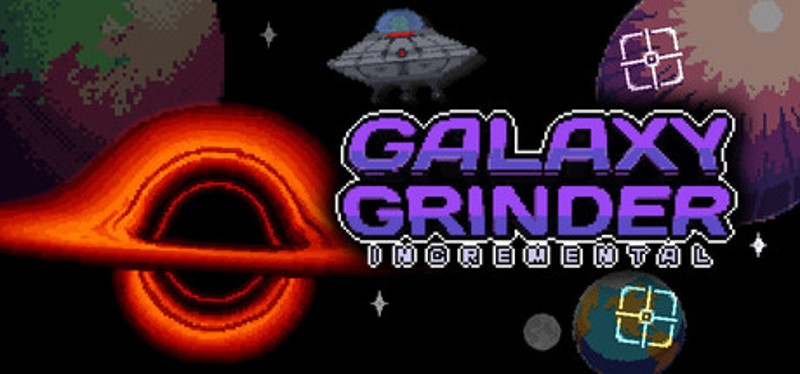Galaxy Grinder Incremental Image