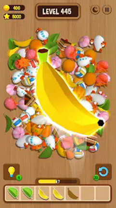 Match Triple 3D Untimed screenshot