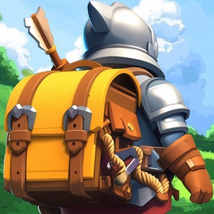 Backpack Fights: Battle Master Image