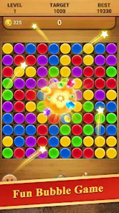 Bubble Pop screenshot