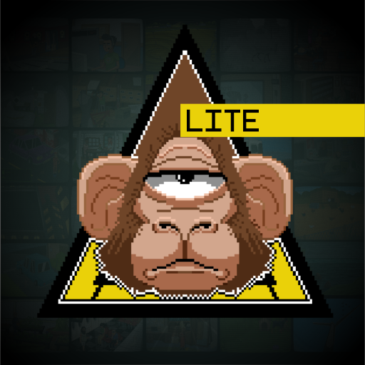 Games like Do Not Feed the Monkeys Lite