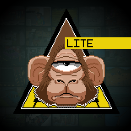 Do Not Feed the Monkeys Lite Image