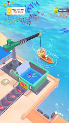Fish-Mish Image