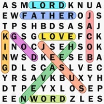 Bible Verse Search-Word Search Image