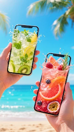 DIY Bubble Tea Simulator Image