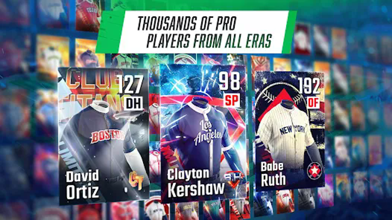 Franchise Baseball: Pro GM Image