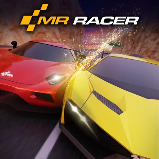 Games like MR RACER : Germany Road Rush