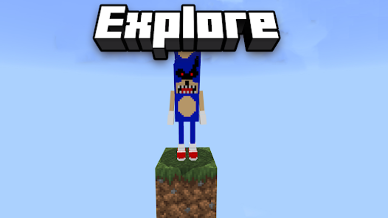 Craftsman Creepypasta screenshot