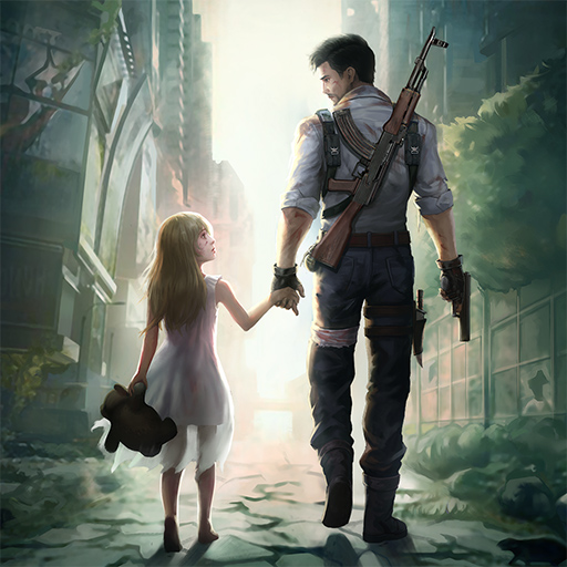 Games like Plague Zone: Survivors