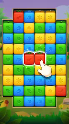 Fruit Block - Puzzle Legend screenshot