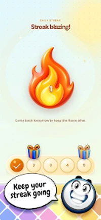 Bingoku - Daily Logic Puzzles screenshot