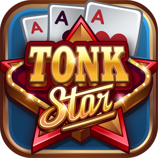 Games like Tonk Star Classic Card Game
