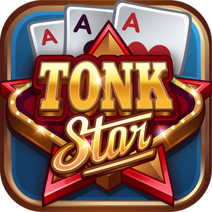 Tonk Star Classic Card Game Image