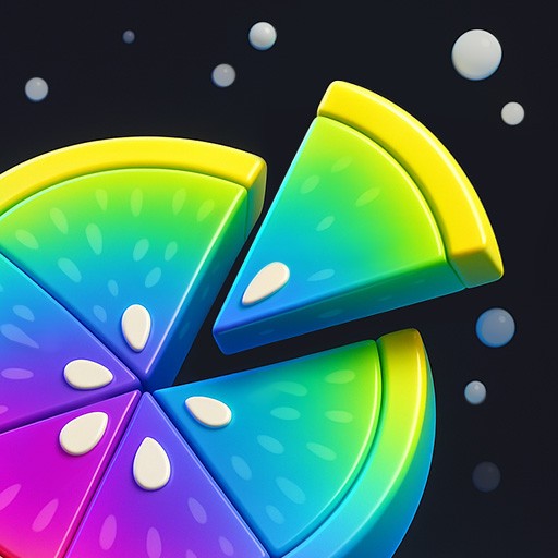 Games like Slice Puzzle